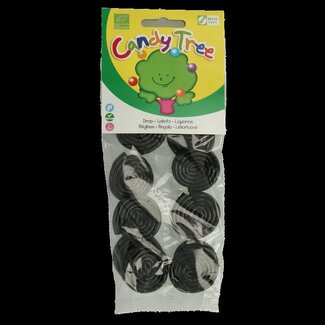 Candy Tree Dropjojo's bio 100 g
