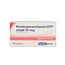 Paracétamol enfant 60 mg 10 suppositoires