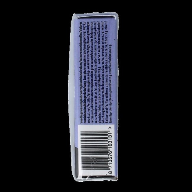 Droppastilles naturel bio 25 Gram