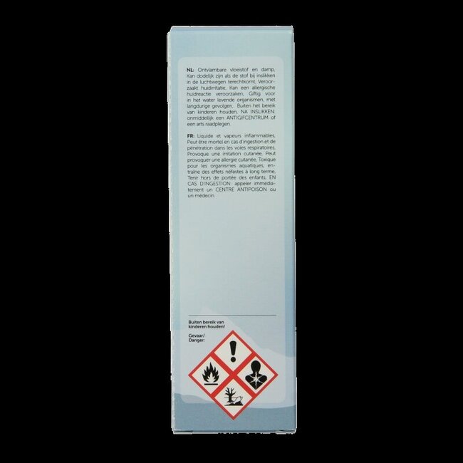 Huile de cure Davos 30 ml