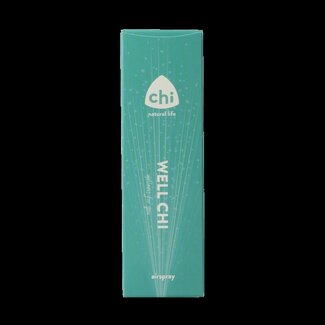 Chi Well  airspray 50 Milliliter