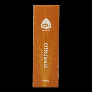 Chi Airspray Citrusmix 50 ml