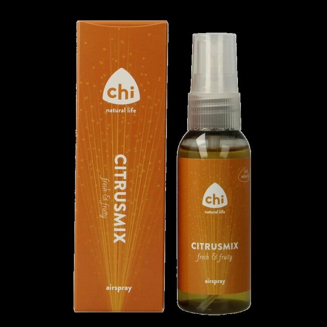 Airspray Citrusmix 50 ml