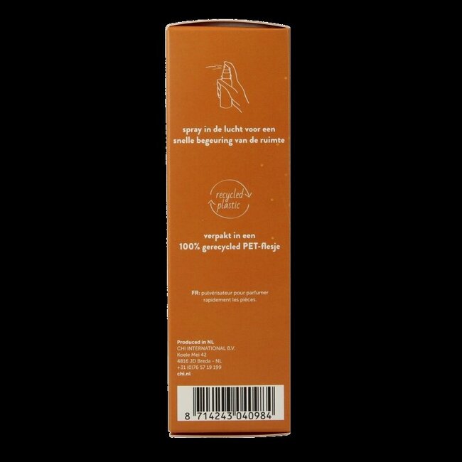 Airspray Citrusmix 50 ml