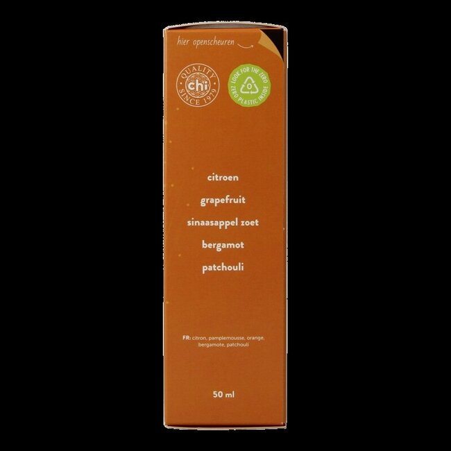 Airspray Citrusmix 50 ml