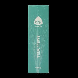Chi Smell well airspray 50 millilitres