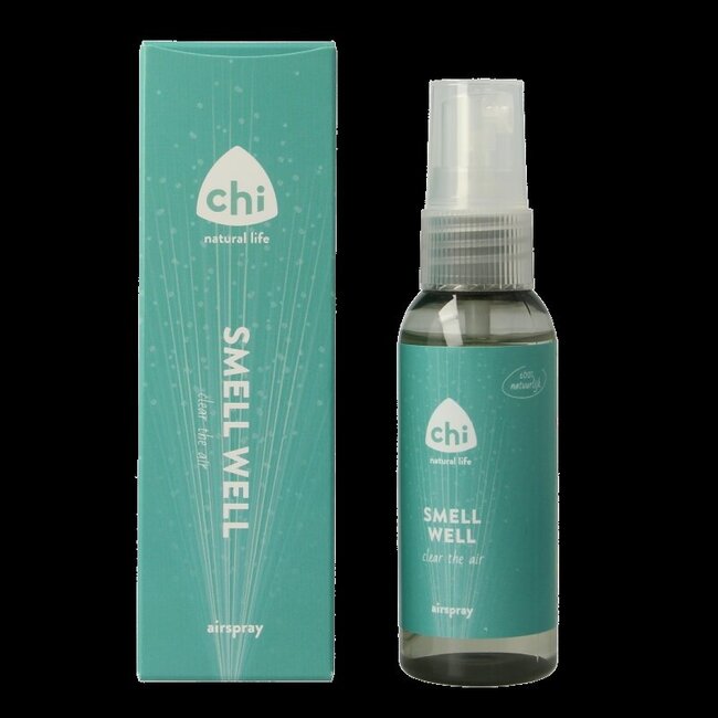 Smell well airspray 50 millilitres