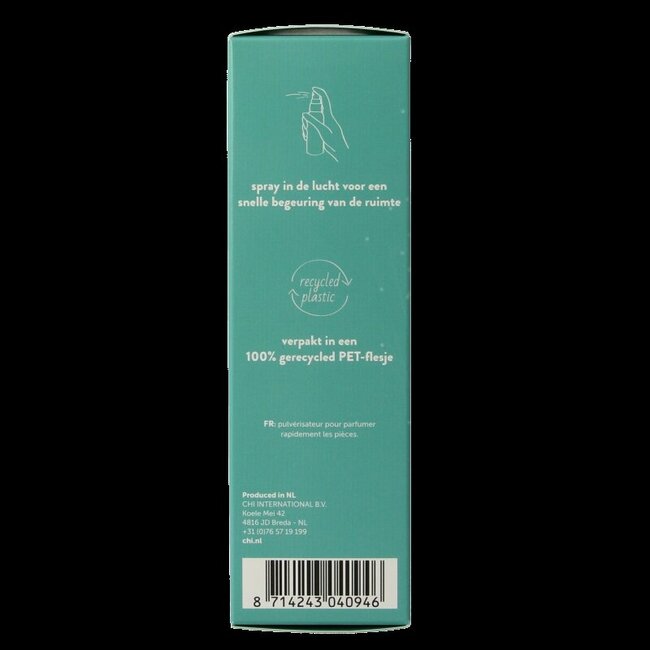 Smell well airspray 50 millilitres