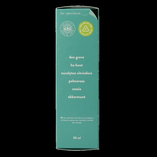 Smell well airspray 50 millilitres