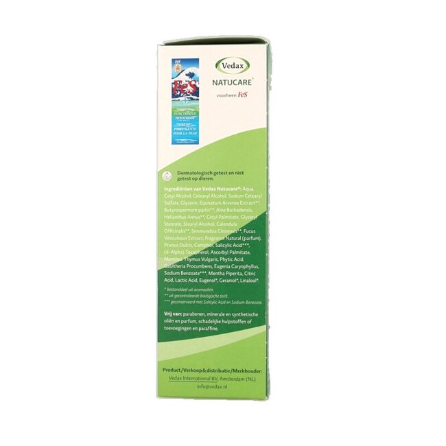 Multifunctionele huidcreme  100 Milliliter