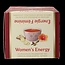 Yogi Tea Énergie de la Femme Bio 17 Sachets