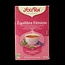 Yogi Tea Équilibre Féminin Bio 17 Sachets