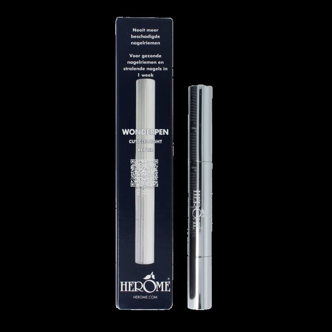 Cuticle night repair pen wonderpen 1 Stuks