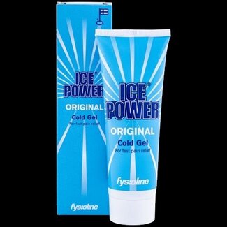 Ice Power Gel 75 ml