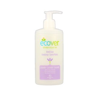 Ecover Handzeep lavendel & aloe vera 250 Milliliter
