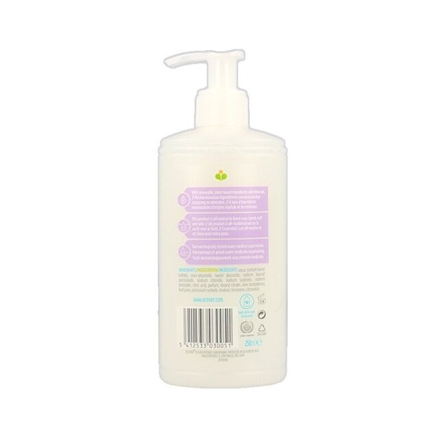 Savon pour les mains lavande & aloe vera 250 ml