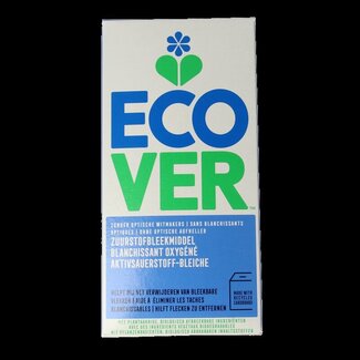 Ecover Zuurstofbleekmiddel 400 Gram