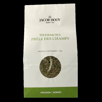 Jacob Hooy Heermoes 70 Gram