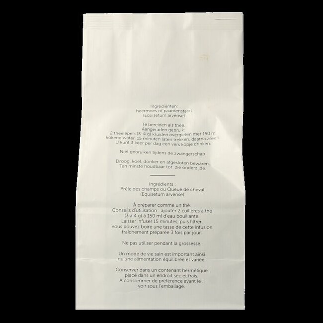 Prêle des champs 70 g