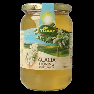 Traay Acaciahoning 900 Gram