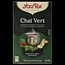 Chai vert bio 17 Sachets