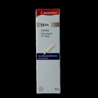 Canesten Skin creme 30 Gram