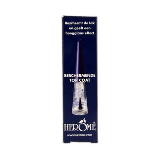 Herome Topcoat 10 Milliliter