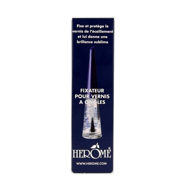 Topcoat 10 ml