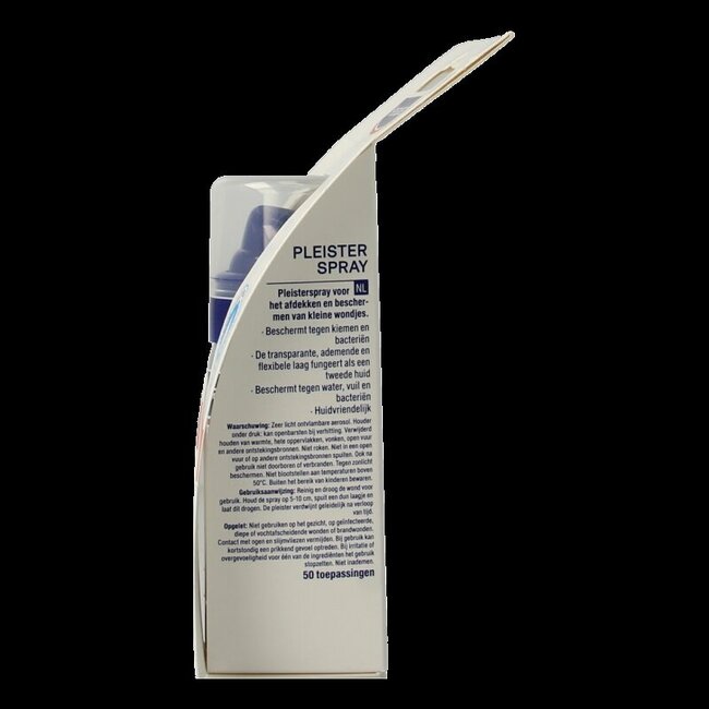 Pleisterspray 32.5 Milliliter