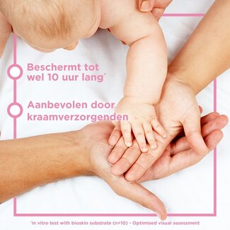 Bepanthen Zalf baby 30 Gram