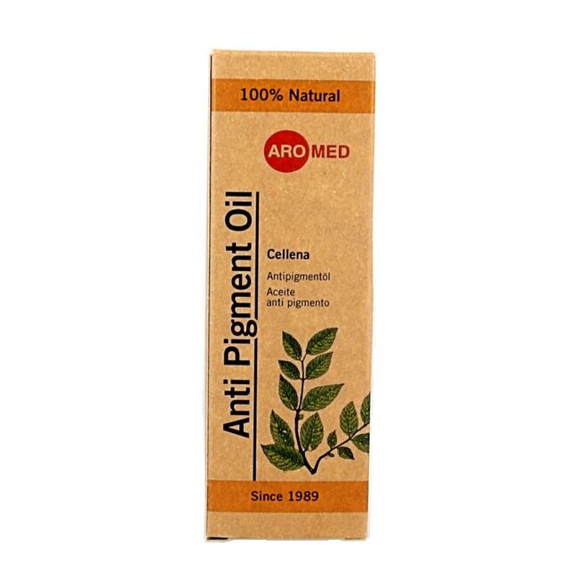 Cellena anti pigment olie 30 Milliliter