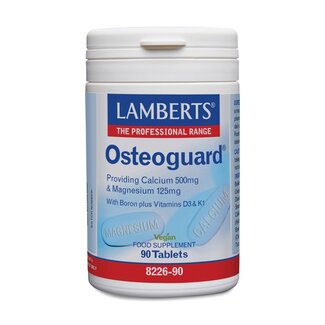 Lamberts Osteoguard 90 comprimés