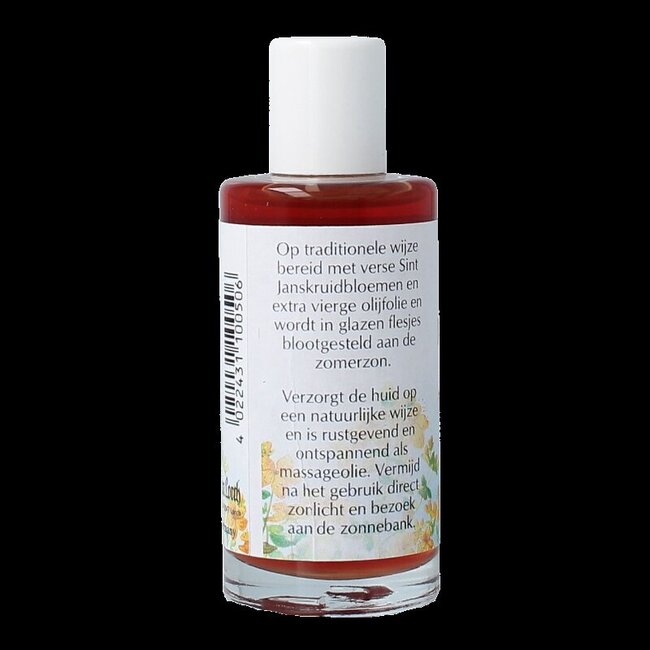 Huile de millepertuis 50 ml
