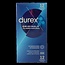 Durex Classic Natural - 12 pièces