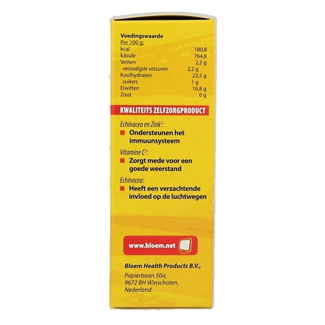 Echinacea extra 60 Gélules