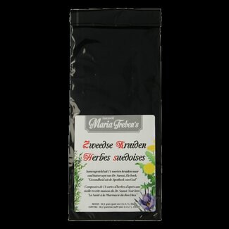 Maria Treben Herbes suédoises 90,2 g