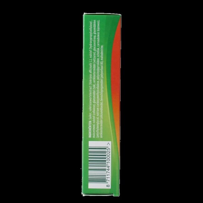 Rust sterk 50 Dragees