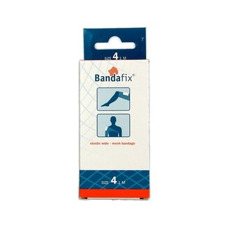 Bandafix N° 4 Cuisse et épaule 1 mètre 1 pièce