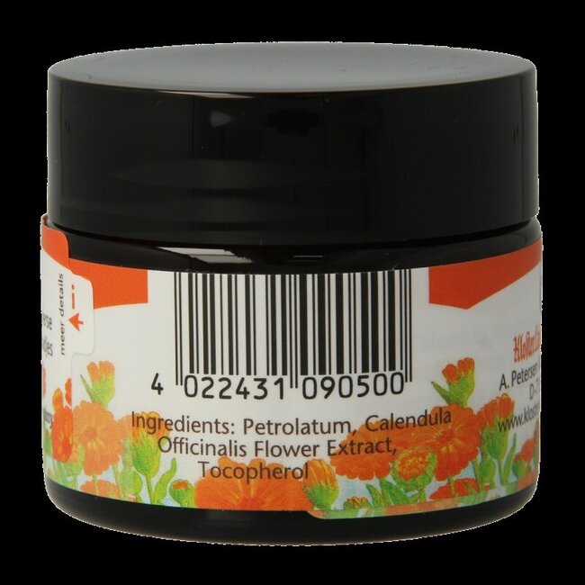 Calendula balsem 50 Milliliter