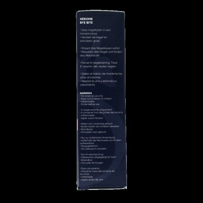 Bye bite 10 Milliliter