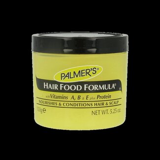 Palmers Formule Hair Food pot 150 g