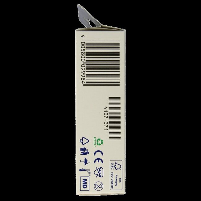 Water resistant universal strips 40 Stuks