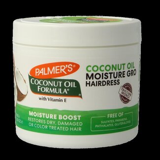 Palmers Soin capillaire hydratant Coconut Oil Formula 150 g