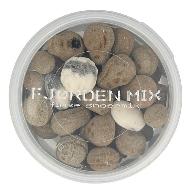 Fjordenmix 120 Gram