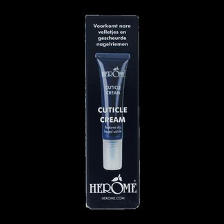 Herome Nagelriemcreme tube 15 Milliliter