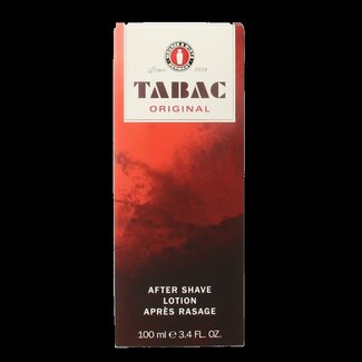 Tabac Original aftershave lotion 100 Milliliter