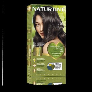 Naturtint 3N Châtain foncé 170 ml