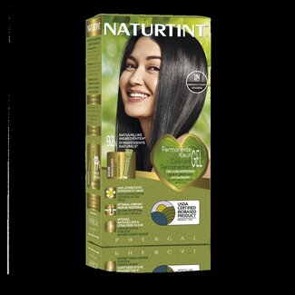 Naturtint 1N Ebbenhoutzwart 170 Milliliter