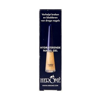 Herome Hydrating nail gel 10 Milliliter