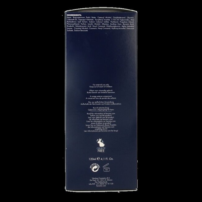 Special care klovencreme 120 Milliliter